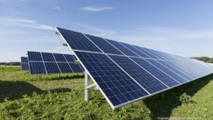 Solar Power will play major role