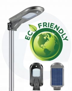 solar eco friendly