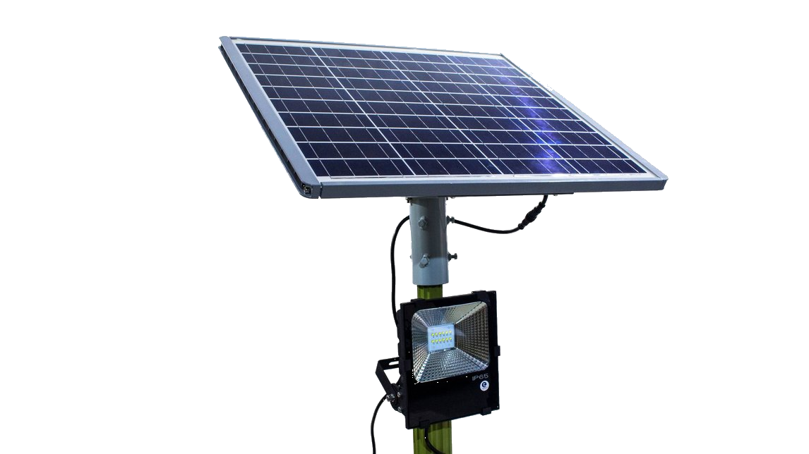 Tapetum solar street light Clearance