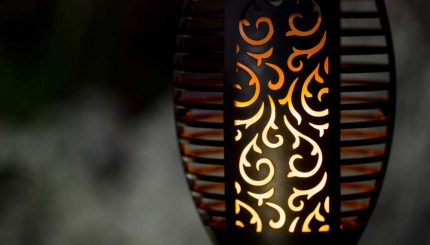Why we Need Solar Cell Garden Lights