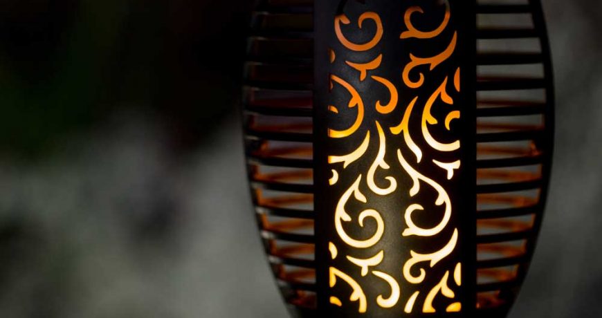 Why we Need Solar Cell Garden Lights